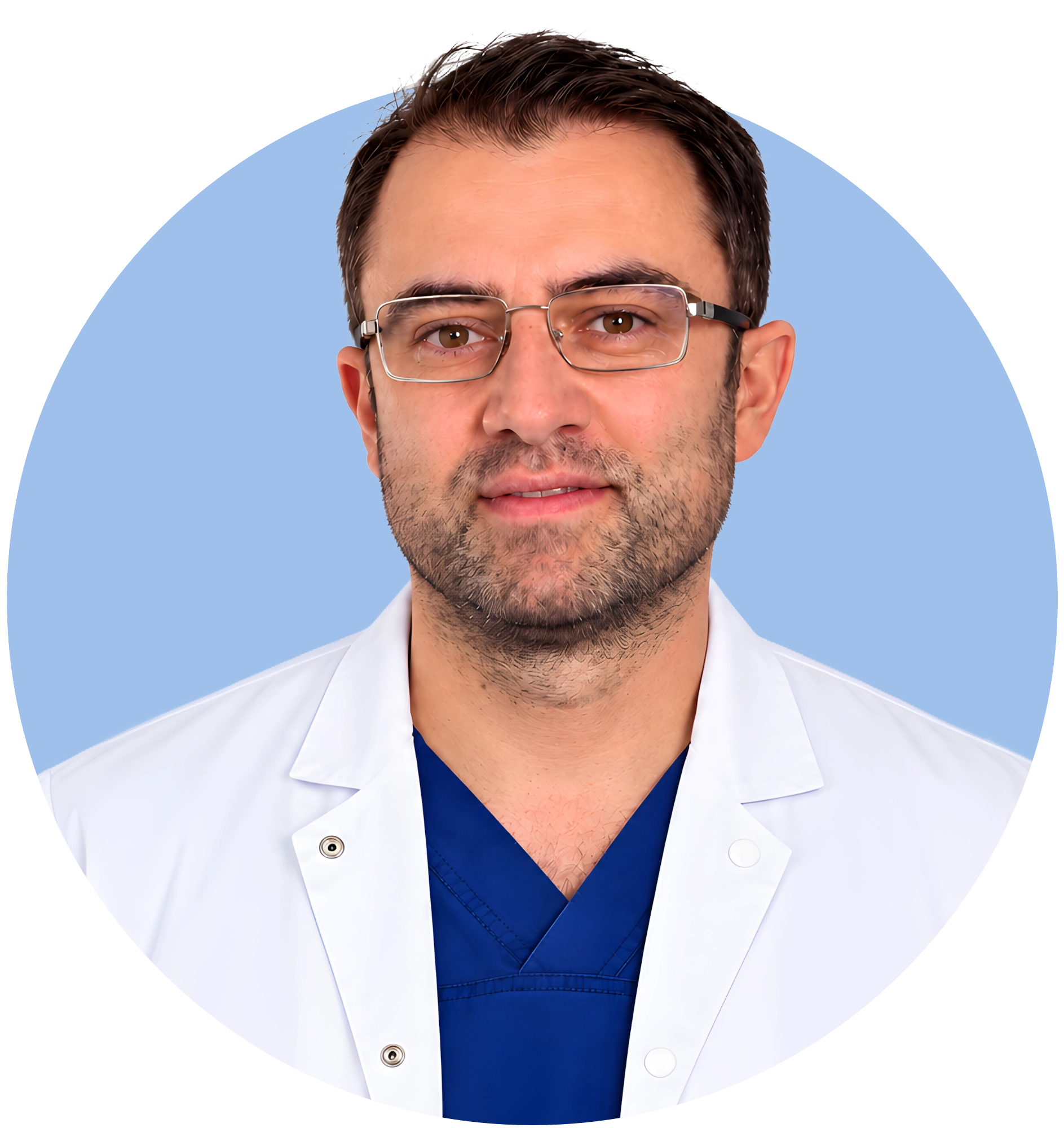 Dr. Florin Bobircă