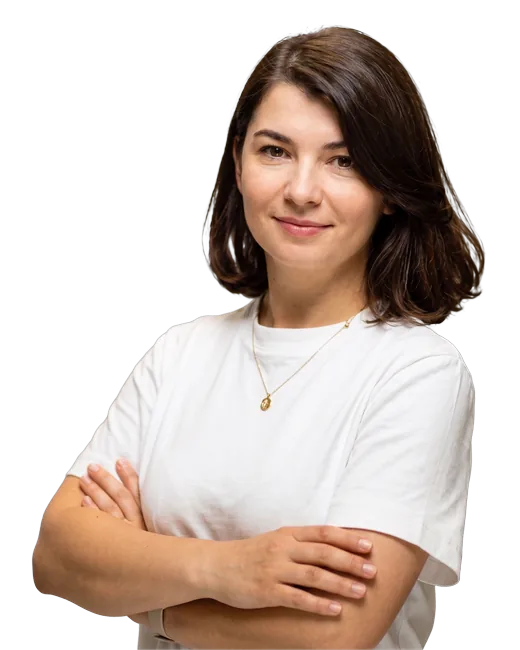 Dr. Georgiana Răducanu