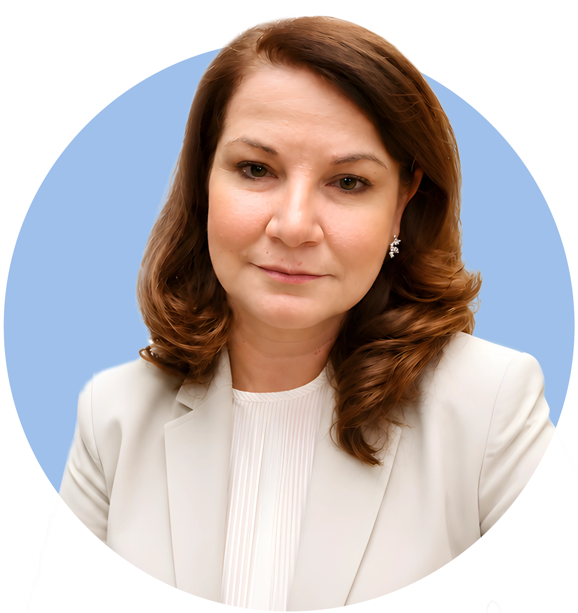 Dr. Ioana Săulescu