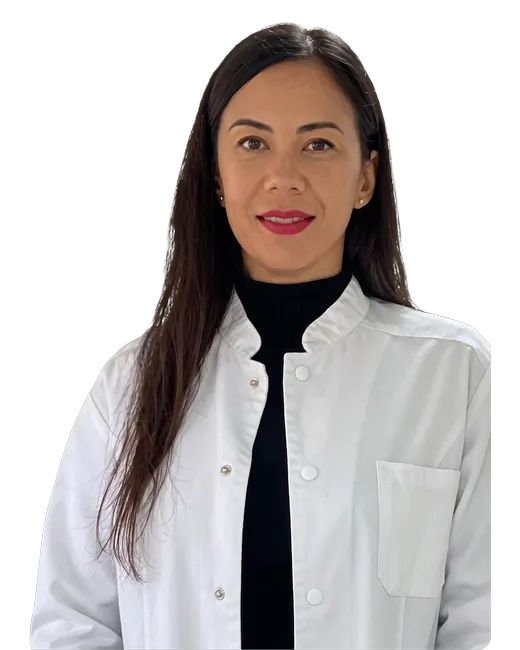 Dr. Maria Videnie